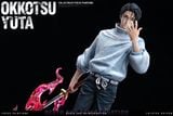  Yuta Okkotsu - Jujutsu Kaisen - BBA Studio 