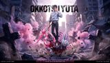  Yuta Okkotsu - Jujutsu Kaisen - BBA Studio 