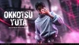  Yuta Okkotsu - Jujutsu Kaisen - BBA Studio 