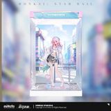  Cyrene - Honkai Star Rail - Myethos 