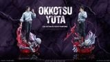  Yuta Okkotsu - Jujutsu Kaisen - BBA Studio 
