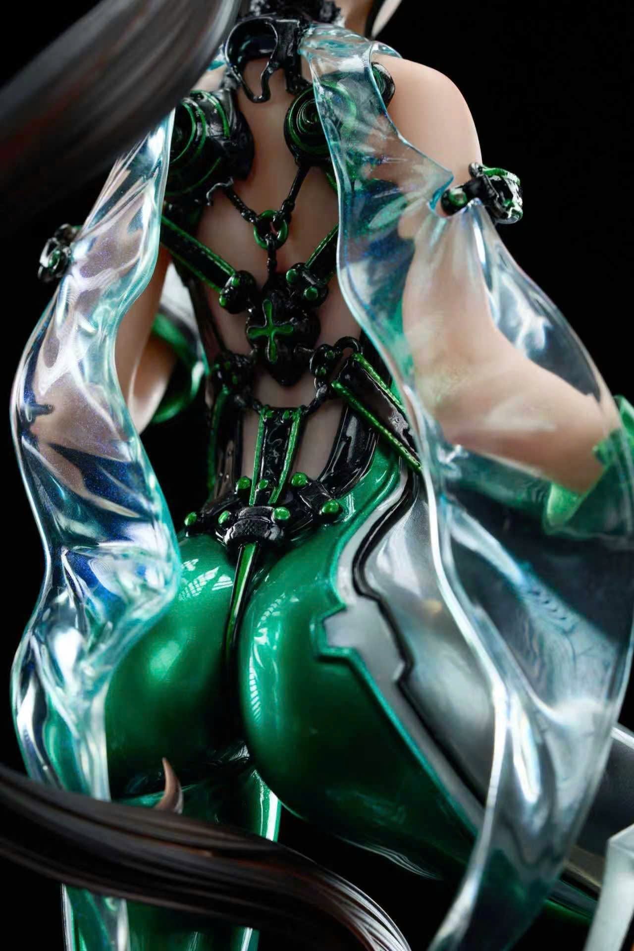  Eve - Stellar Blade - ANNI Studio 