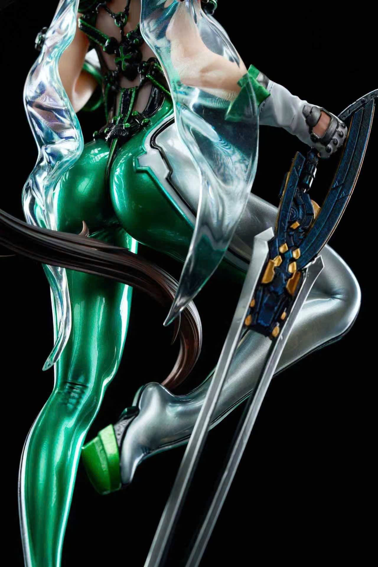  Eve - Stellar Blade - ANNI Studio 