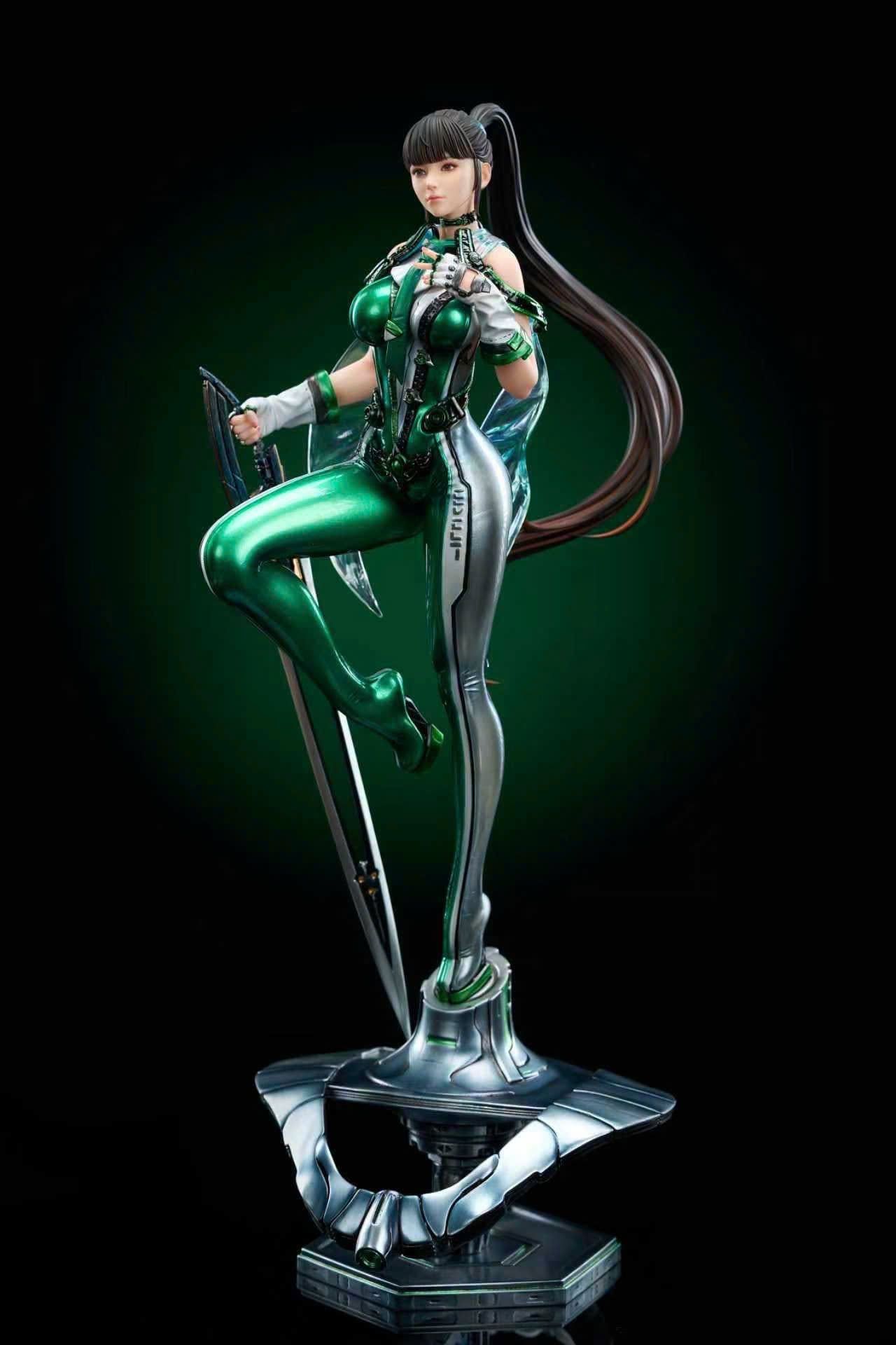  Eve - Stellar Blade - ANNI Studio 