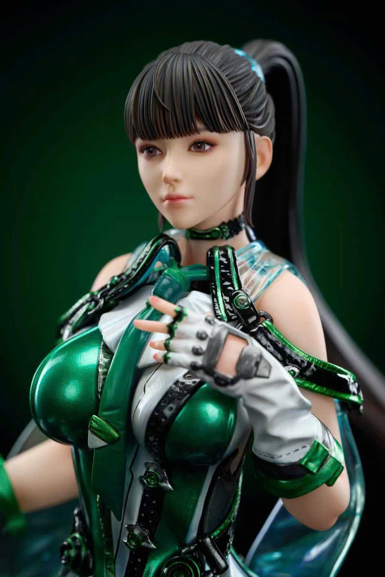  Eve - Stellar Blade - ANNI Studio 