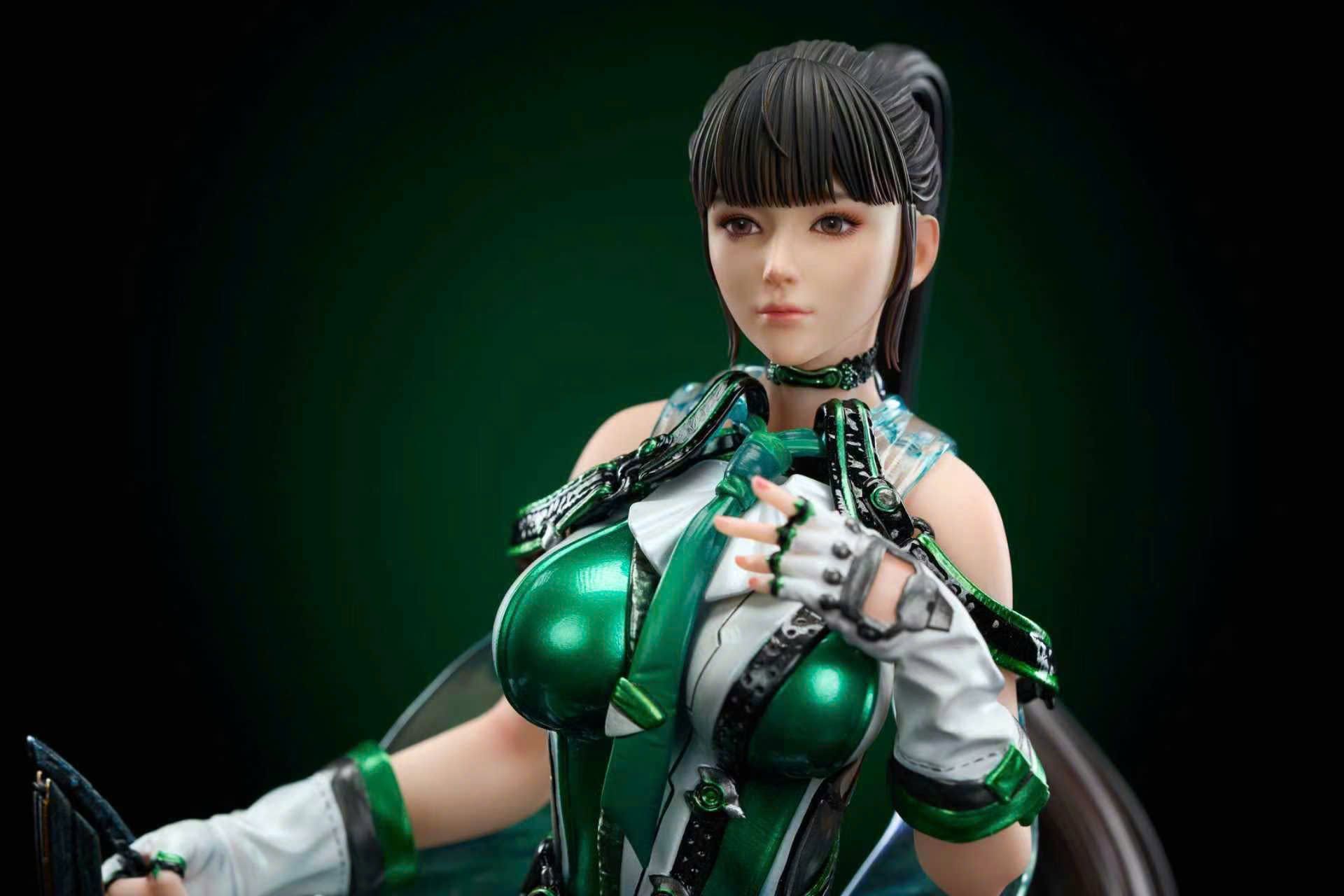  Eve - Stellar Blade - ANNI Studio 