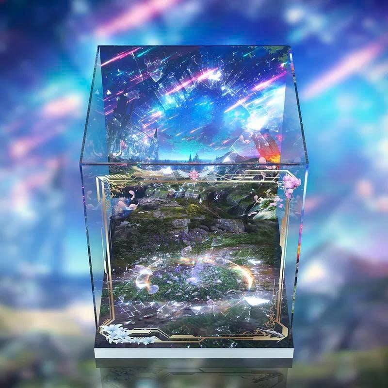  [ORDER] Box led Dorothy Hobby Sakura 
