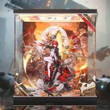  [ ORDER ] Box Led Exusiai the New Covenant Elite 2 