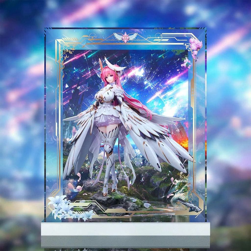  [ORDER] Box led Dorothy Hobby Sakura 