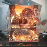  [ ORDER ] Box Led Exusiai the New Covenant Elite 2 