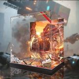  [ ORDER ] Box Led Exusiai the New Covenant Elite 2 