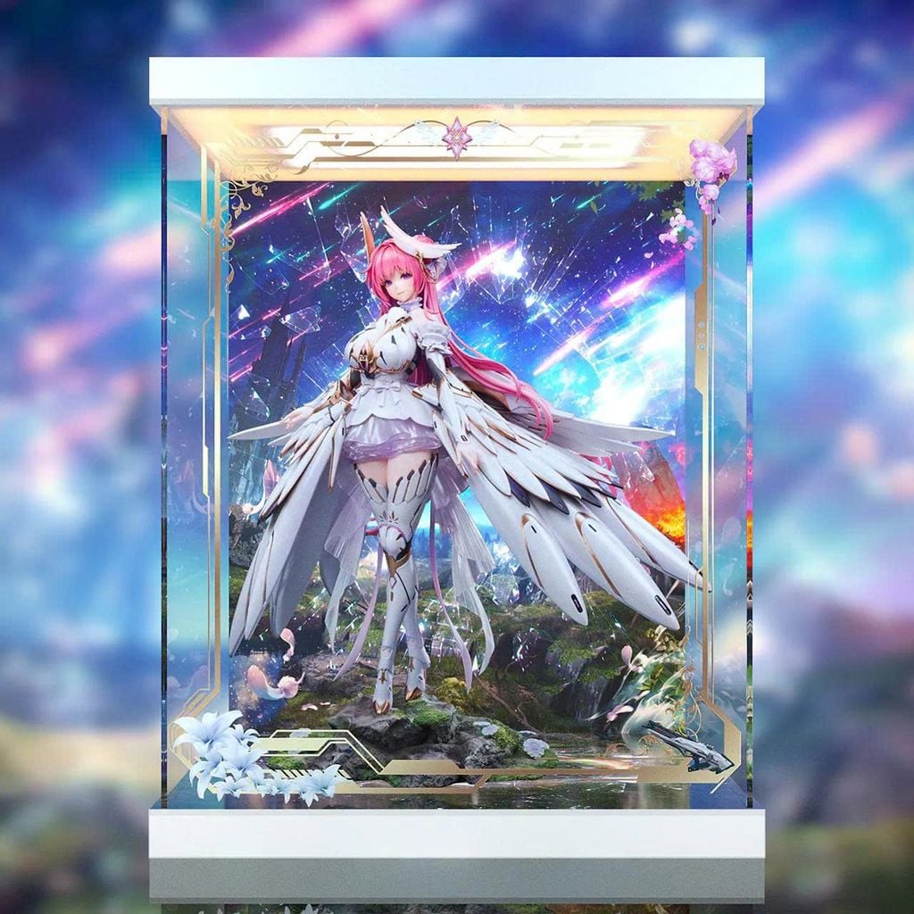  [ORDER] Box led Dorothy Hobby Sakura 