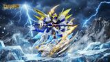 Byakko Ryujinmaru - Dream Maker Studio 