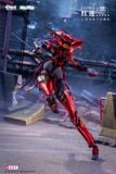  Padma - AniMester & Nuclear Gold Reconstruction 