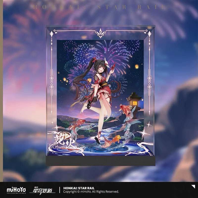  Sparkle - Honkai Star Rail - Alter 