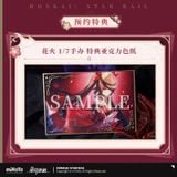  Sparkle - Honkai Star Rail - Alter 