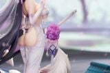  Musashi wedding ver - Azur Lane - Apex 