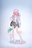  Cyrene - Honkai Star Rail - Myethos 
