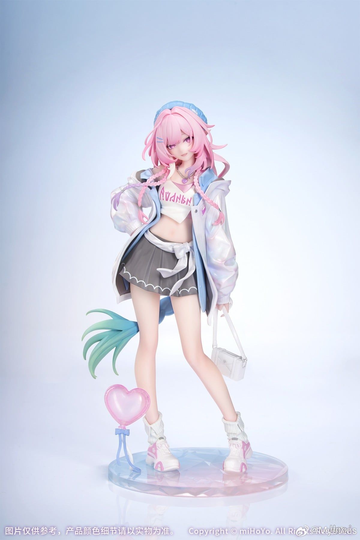  Cyrene - Honkai Star Rail - Myethos 