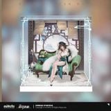  Ruan Mei - Honkai Star Rail - Myethos & miHoYo 