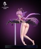  [ Hàng sẵn ] Fu Xuan - Honkai Star Rail R18 - Hakimi Studio 