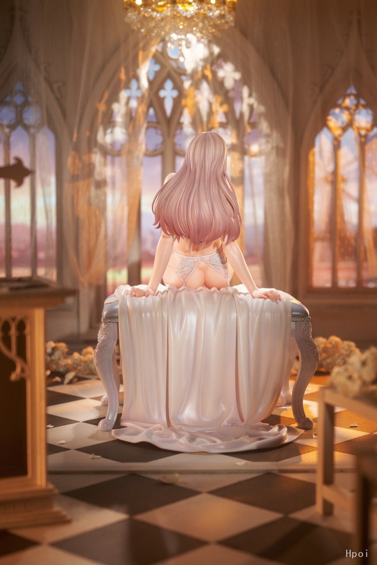  [ FLASH DEAL ORDER ] Original marry me R18 - Lovely 