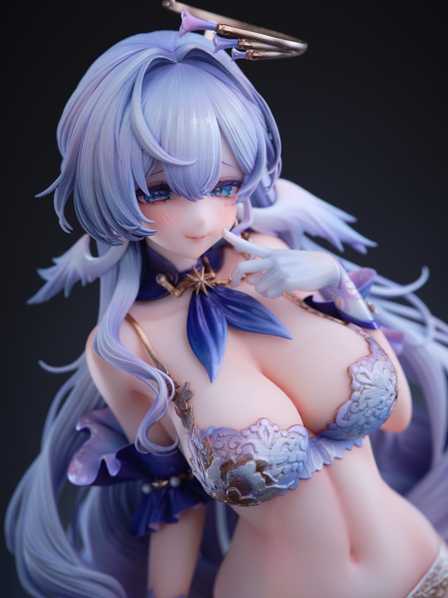  Robin - Honkai Star Rail R18 - Genius Bee Studio 