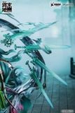  Zhuang Fangyi - Arknights: Endfield - MyethosMyethos 