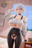  Naophylia Illustration by AnimA - SSR FIGURE 