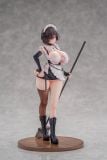  Personal Maid Olivia R18 - RENCONTRE 