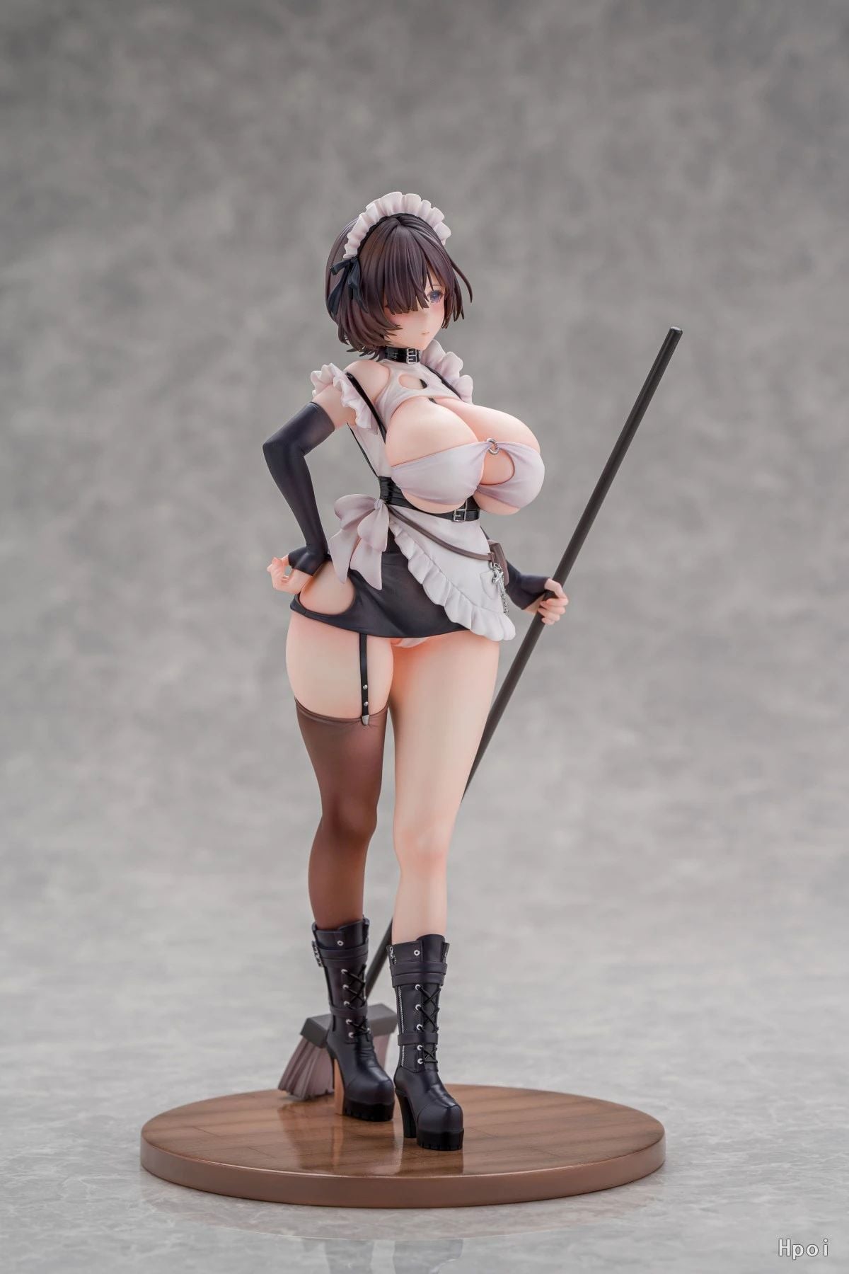  Personal Maid Olivia R18 - RENCONTRE 