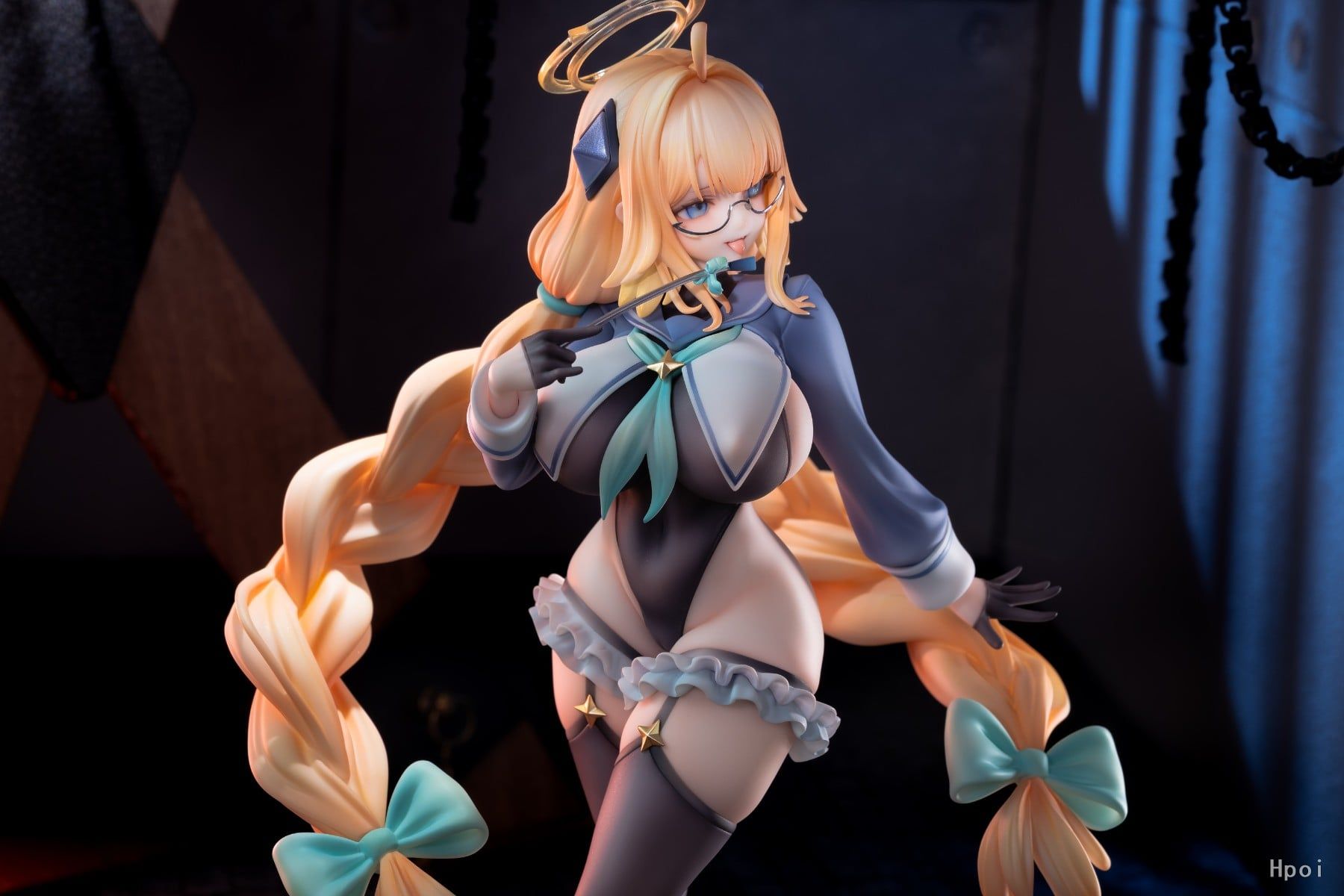  Endo Shimiko - Blue Archive - MAM BO Studio 