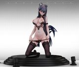  Texas - Arknights R18 - Flawless & Iumu Studio 