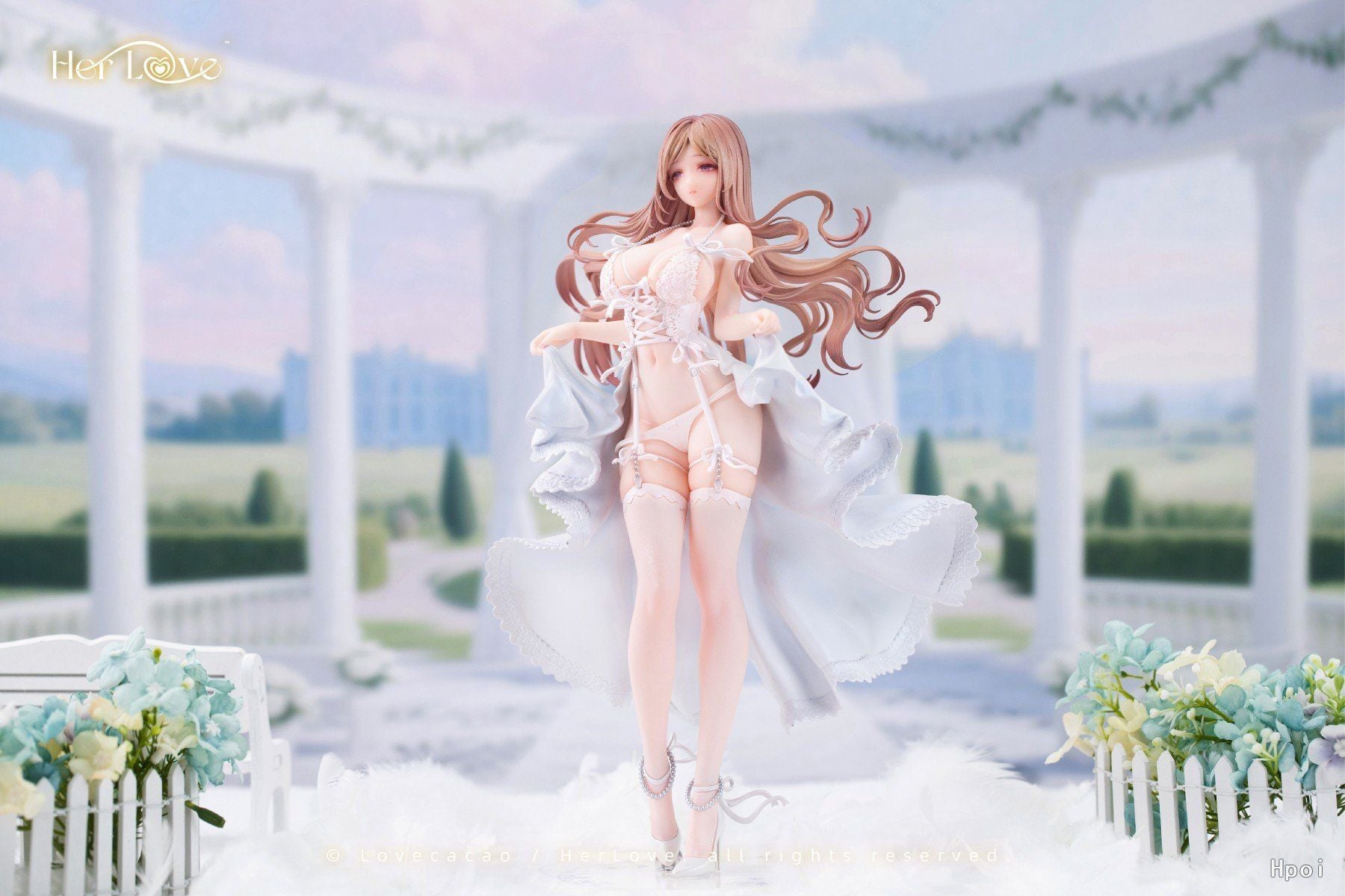  Would You Please Marry Me R18 - HerLove 