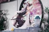  Musashi wedding ver - Azur Lane - Apex 