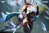  Shenhe - Genshin Impact - Apex 
