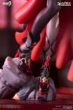  Lunar Vow: Crimson Love - Honkai Impact 3 - Apex 