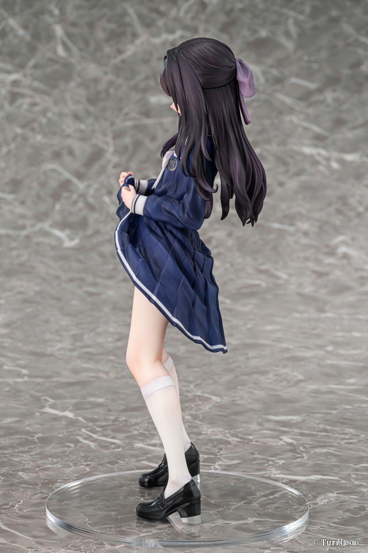  Original Endou Yurika R18 - Vibrastar 