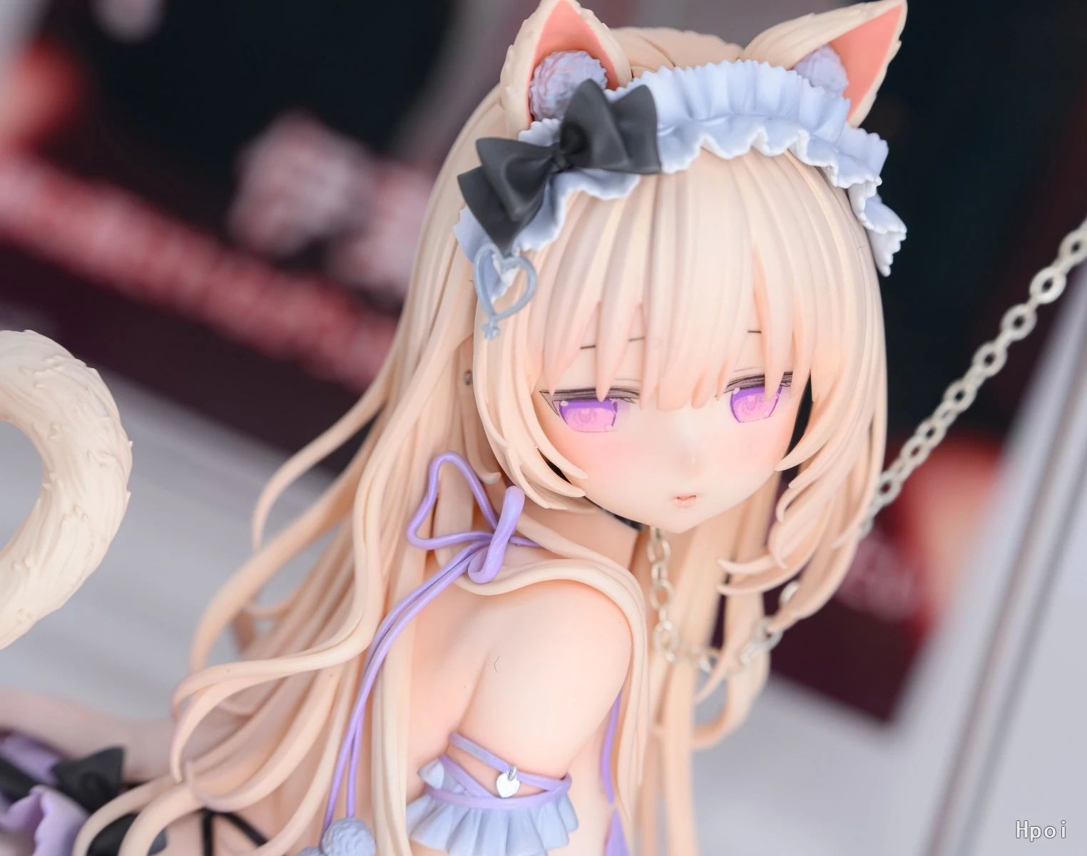  I Want to Be Disciplined by You R18 - Pure 