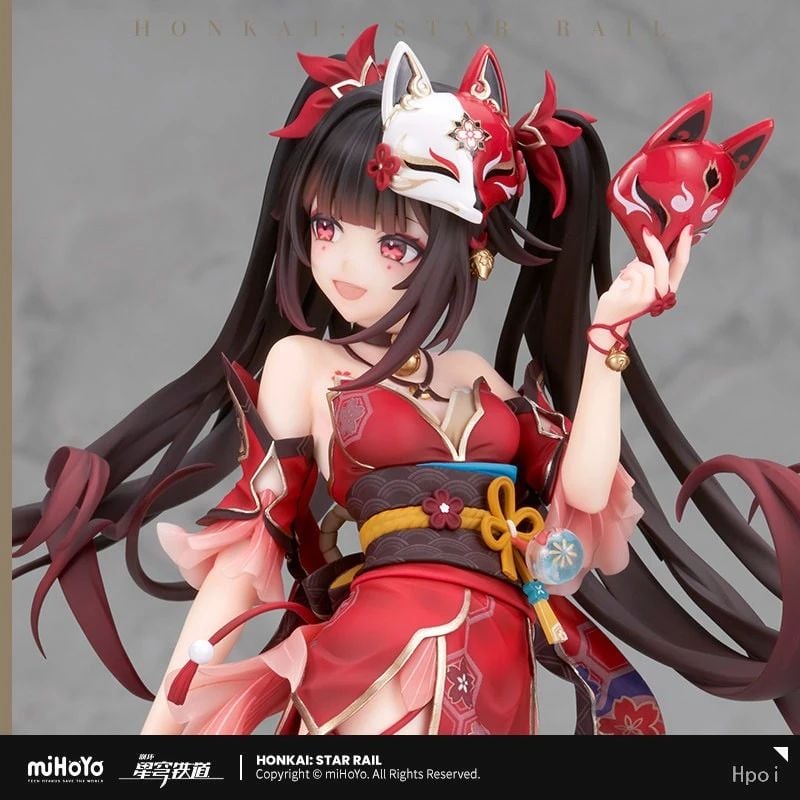  Sparkle - Honkai Star Rail - Alter 