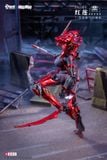 Padma - AniMester & Nuclear Gold Reconstruction 