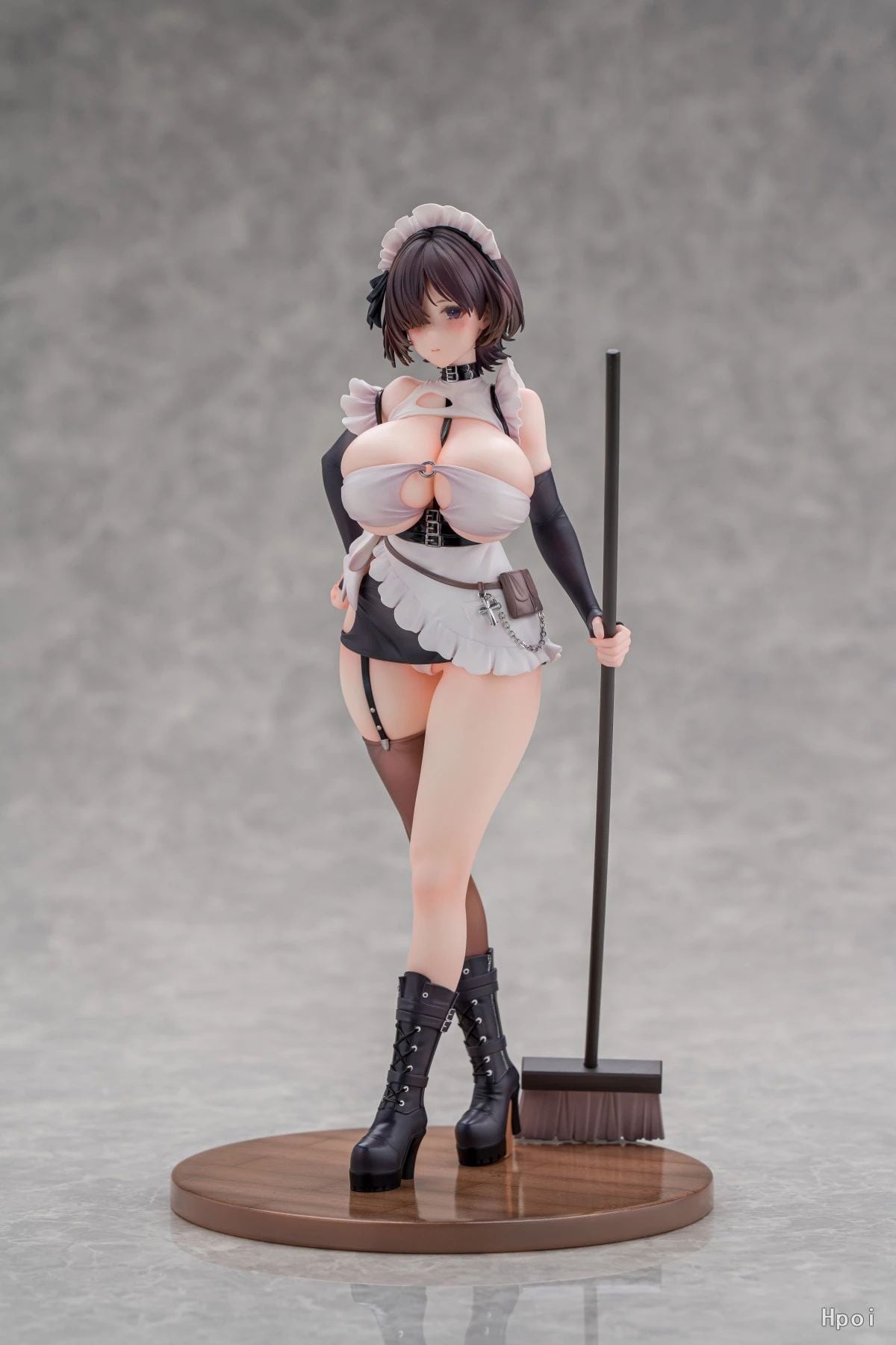  Personal Maid Olivia R18 - RENCONTRE 