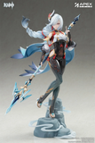  Shenhe - Genshin Impact - Apex 