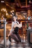  Dongtan Bunny Girl - Animester 