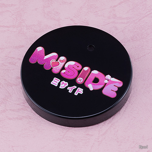  Mita Nendoroid - MiSide - Good Smile Company 