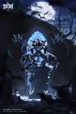  The Sin of Dark Moon Assembly - Soulingtoys 