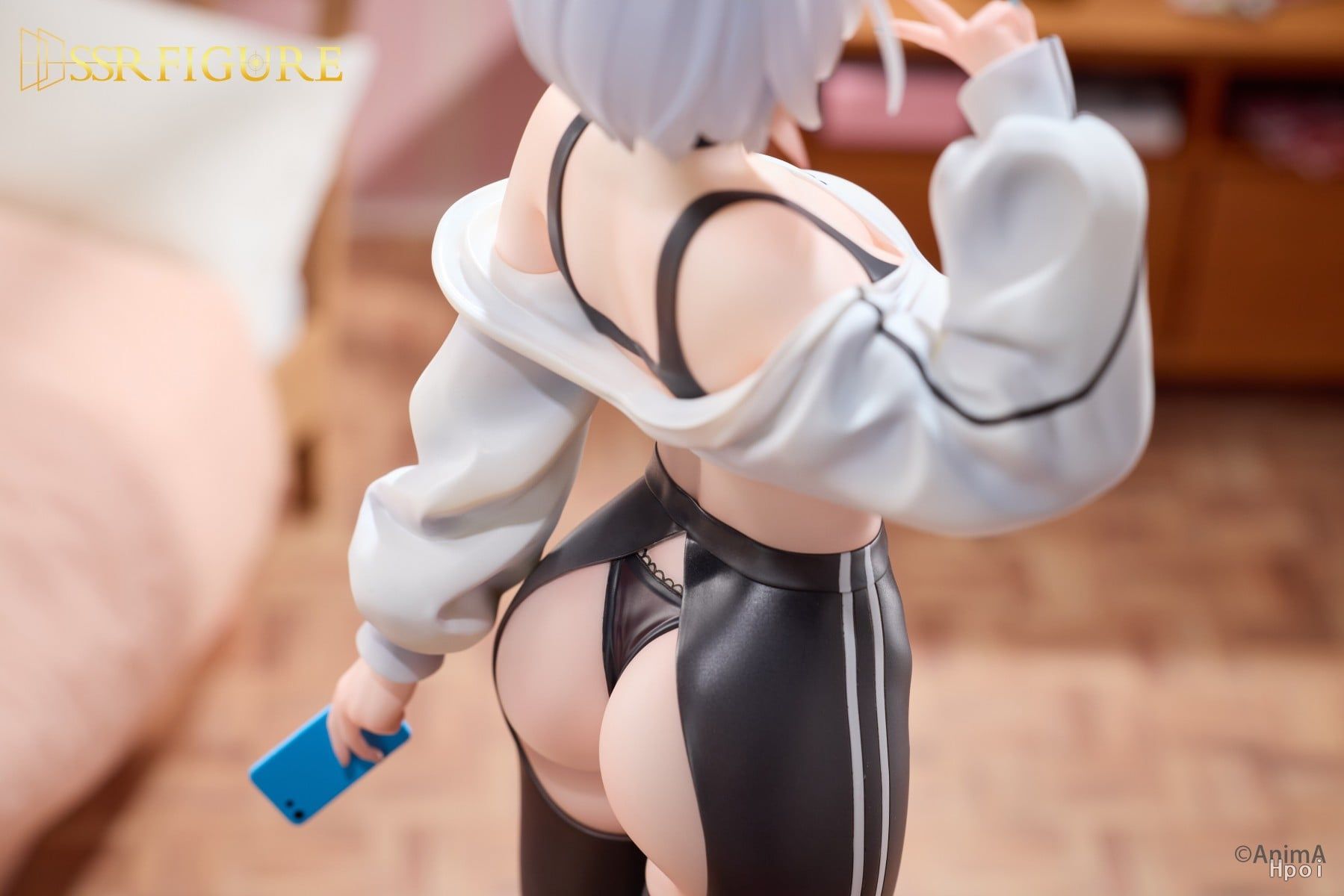  Naophylia Illustration by AnimA - SSR FIGURE 