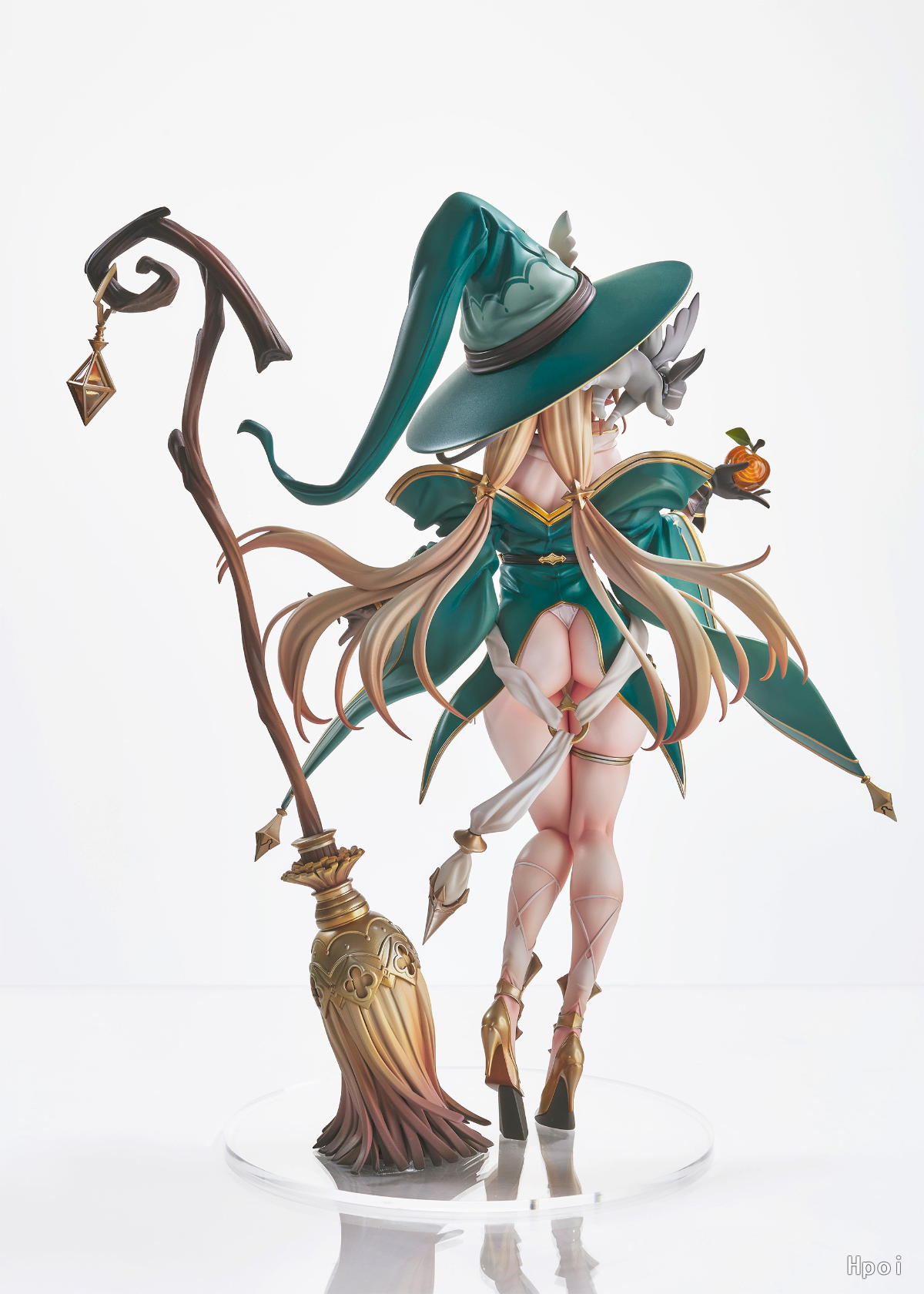  Hazel - Originals Dark Elf Village - Vertex 