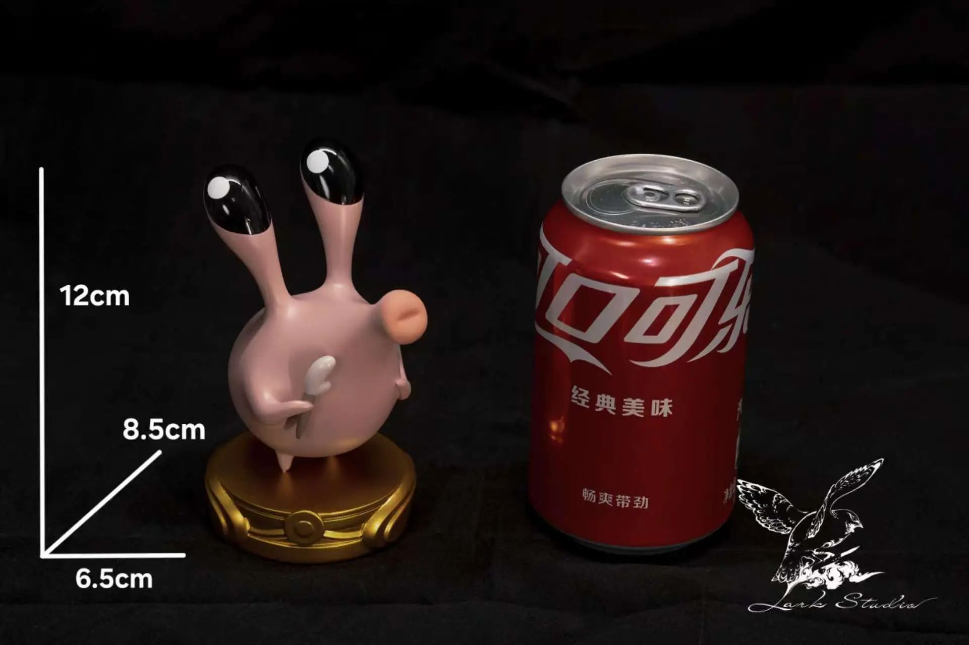  Nuu - Hollow Knight: Silksong - Lark Studio 