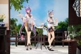  Luo Tianyi & Mo Qingxian Tea Time Melody Ver. - Animester 
